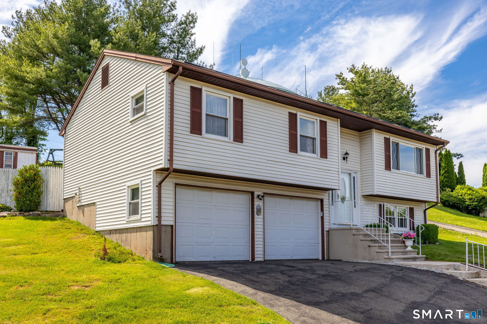 160 Cimarron Road