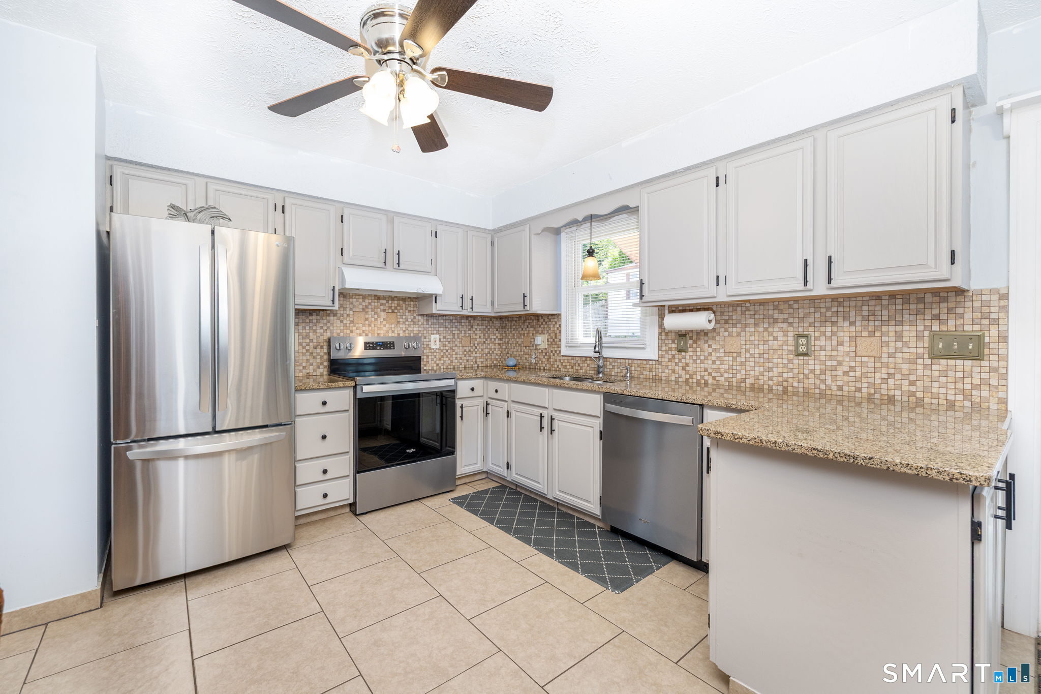 160 Cimarron Road