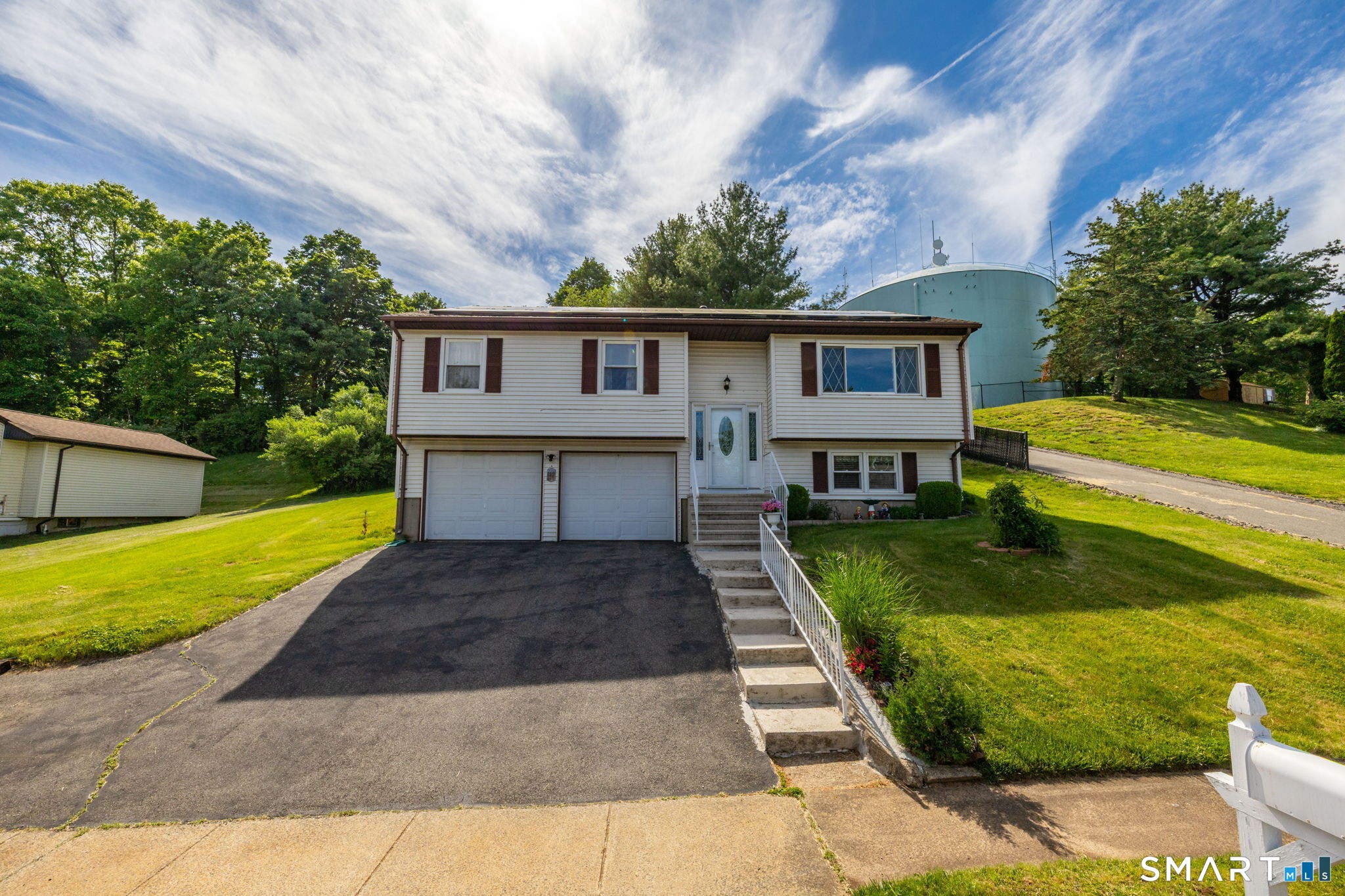 160 Cimarron Road