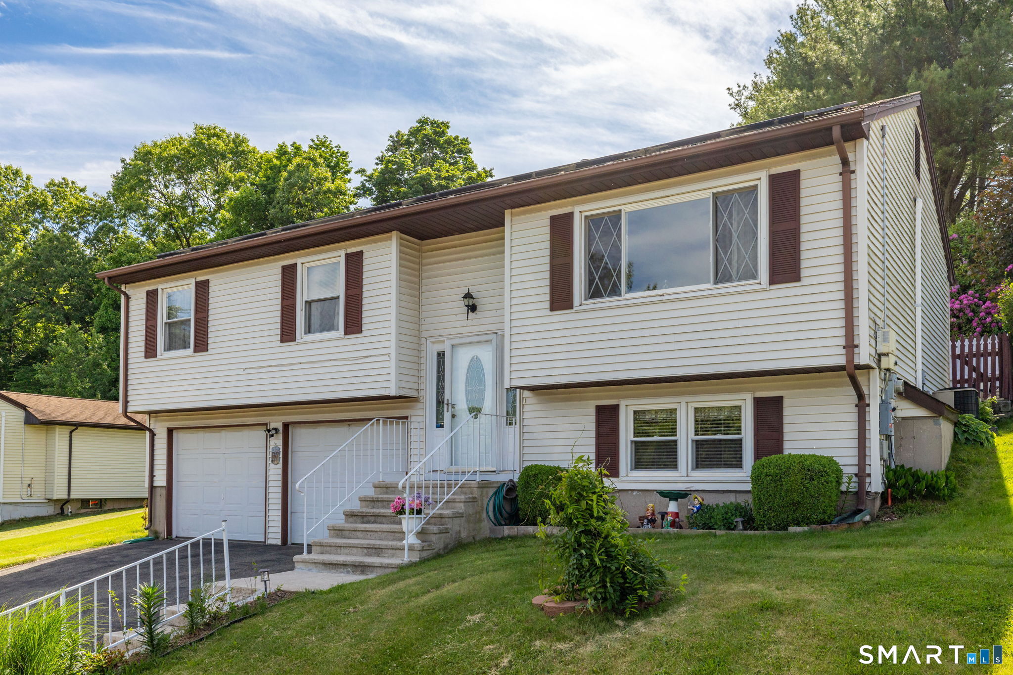 160 Cimarron Road