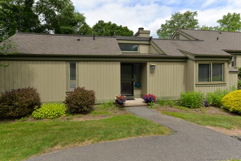 A home in Southbury