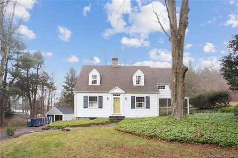 49 Sunset Drive Weston CT 06883