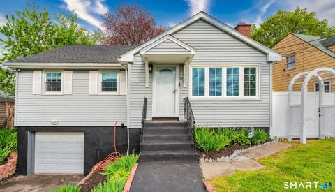 Tiny photo for 16 Ledger Street, Hartford, CT 06106 (MLS # 24168258)