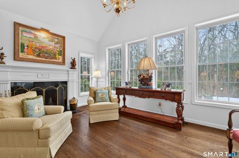 Tiny photo for 85 Pleasant Drive, Southbury, CT 06488 (MLS # 24152072)