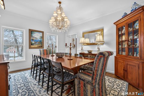 Tiny photo for 85 Pleasant Drive, Southbury, CT 06488 (MLS # 24152072)