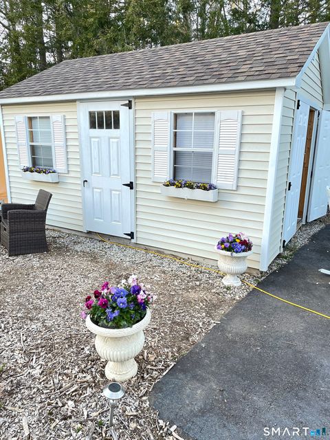 Tiny photo for 85 Pleasant Drive, Southbury, CT 06488 (MLS # 24152072)