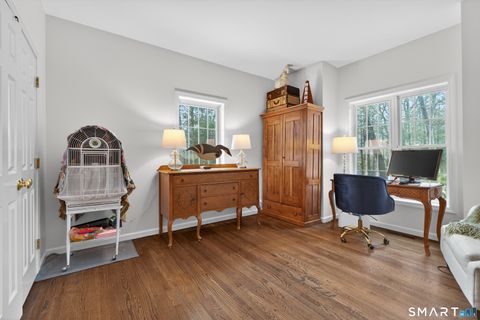 Tiny photo for 85 Pleasant Drive, Southbury, CT 06488 (MLS # 24152072)