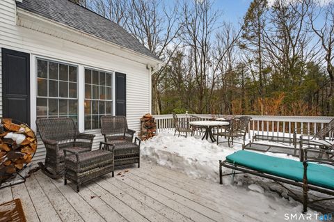 Tiny photo for 85 Pleasant Drive, Southbury, CT 06488 (MLS # 24152072)