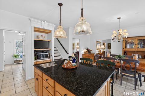 Tiny photo for 85 Pleasant Drive, Southbury, CT 06488 (MLS # 24152072)