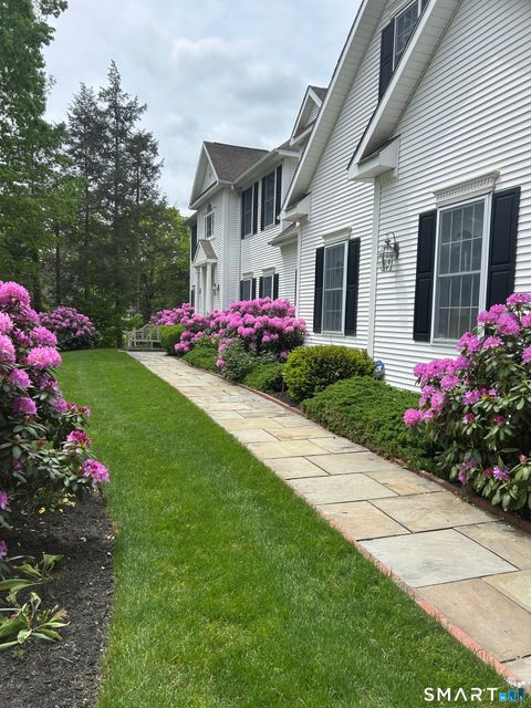 Tiny photo for 85 Pleasant Drive, Southbury, CT 06488 (MLS # 24152072)