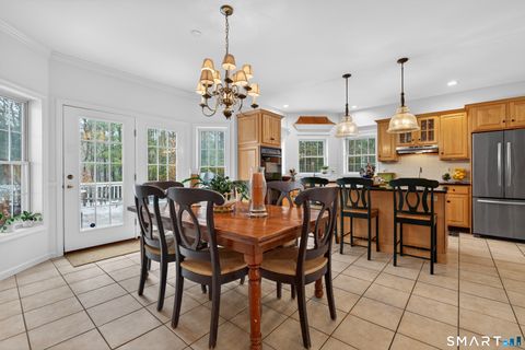 Tiny photo for 85 Pleasant Drive, Southbury, CT 06488 (MLS # 24152072)