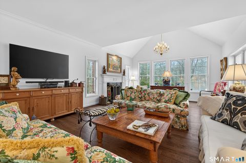 Tiny photo for 85 Pleasant Drive, Southbury, CT 06488 (MLS # 24152072)