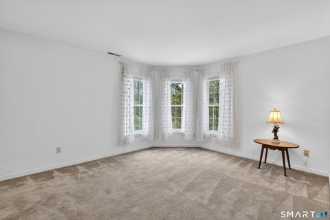 Tiny photo for 85 Pleasant Drive, Southbury, CT 06488 (MLS # 24152072)