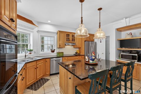 Tiny photo for 85 Pleasant Drive, Southbury, CT 06488 (MLS # 24152072)