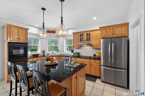 Tiny photo for 85 Pleasant Drive, Southbury, CT 06488 (MLS # 24152072)