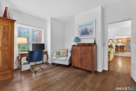 Tiny photo for 85 Pleasant Drive, Southbury, CT 06488 (MLS # 24152072)