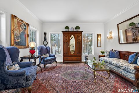 Tiny photo for 85 Pleasant Drive, Southbury, CT 06488 (MLS # 24152072)