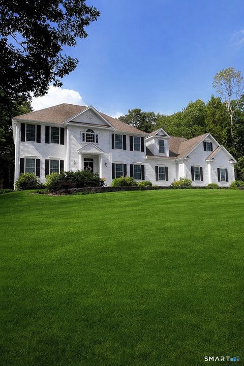 Tiny photo for 85 Pleasant Drive, Southbury, CT 06488 (MLS # 24152072)