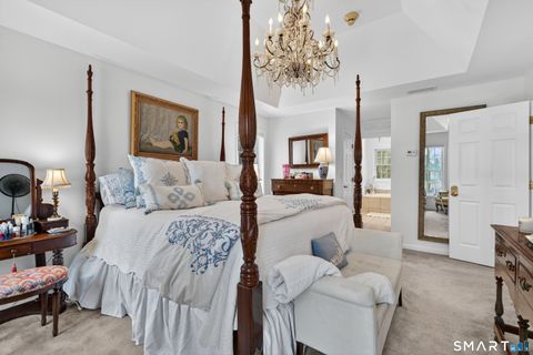 Tiny photo for 85 Pleasant Drive, Southbury, CT 06488 (MLS # 24152072)