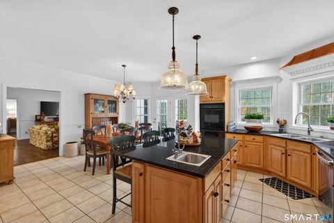 Tiny photo for 85 Pleasant Drive, Southbury, CT 06488 (MLS # 24152072)