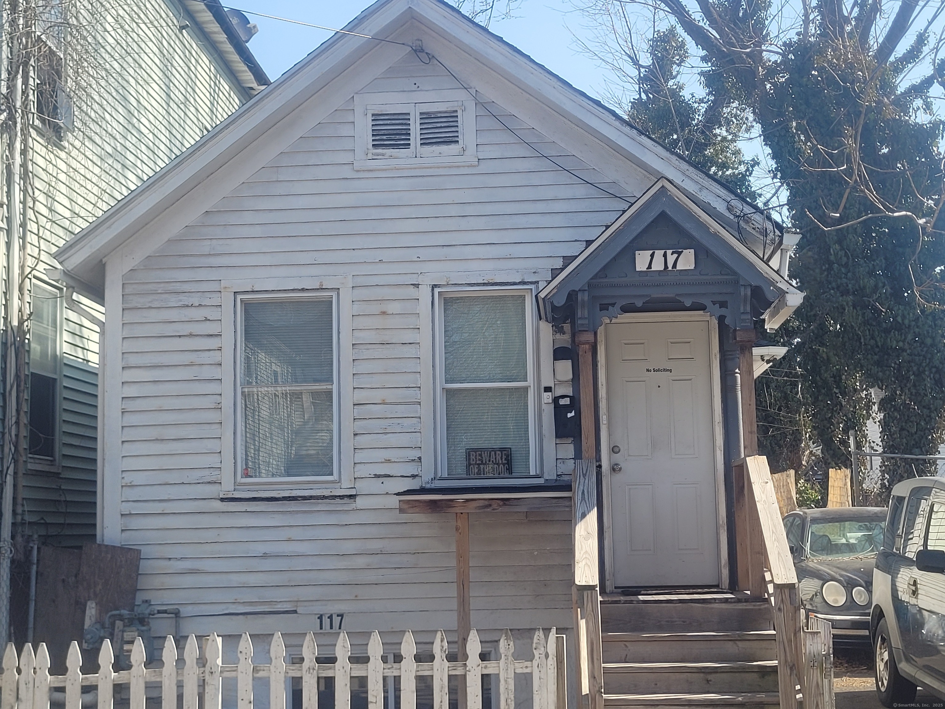 117 Fillmore Street, New Haven, Connecticut image 1