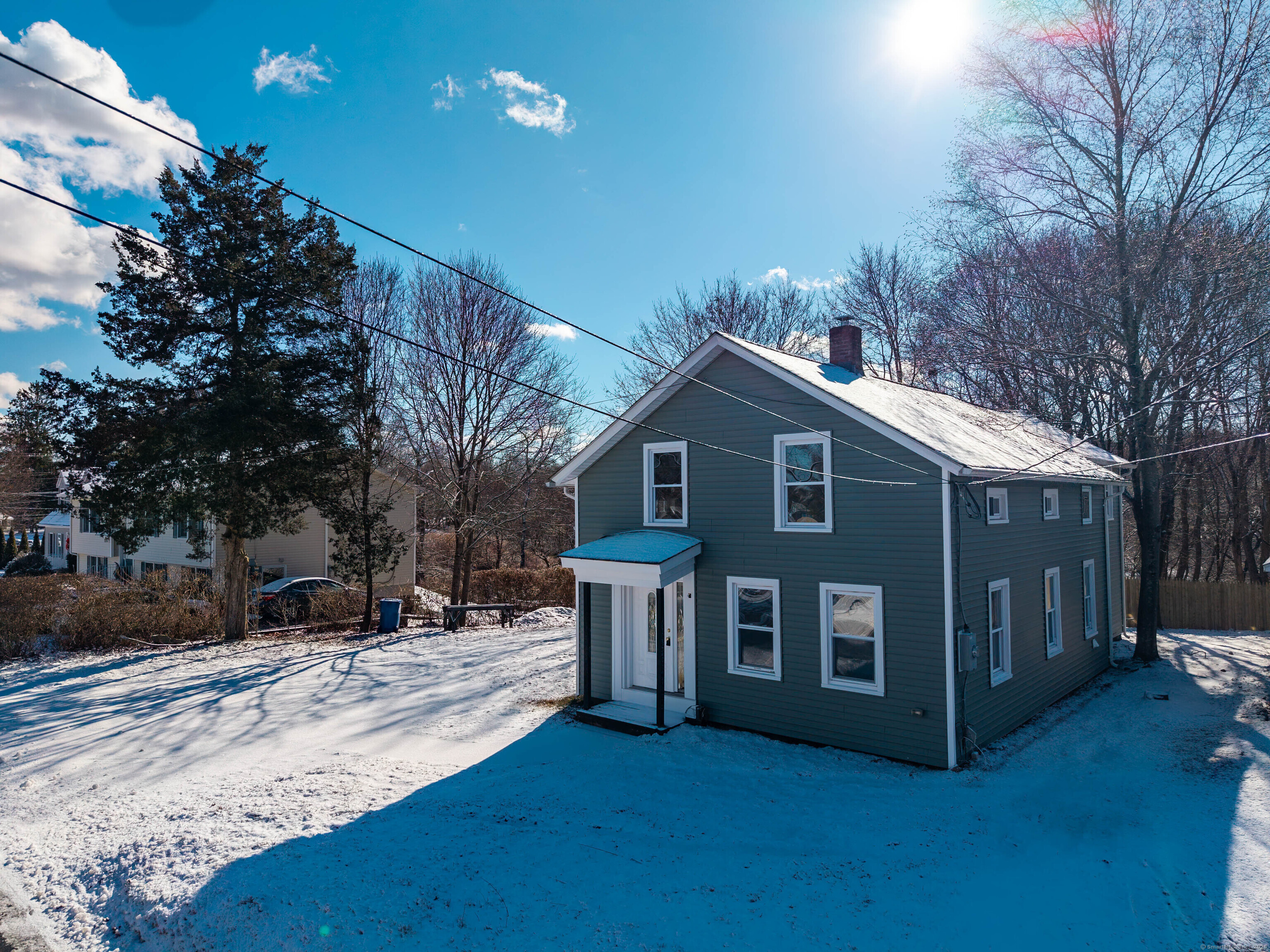41 Maple Avenue Extension, Montville, Connecticut image 3