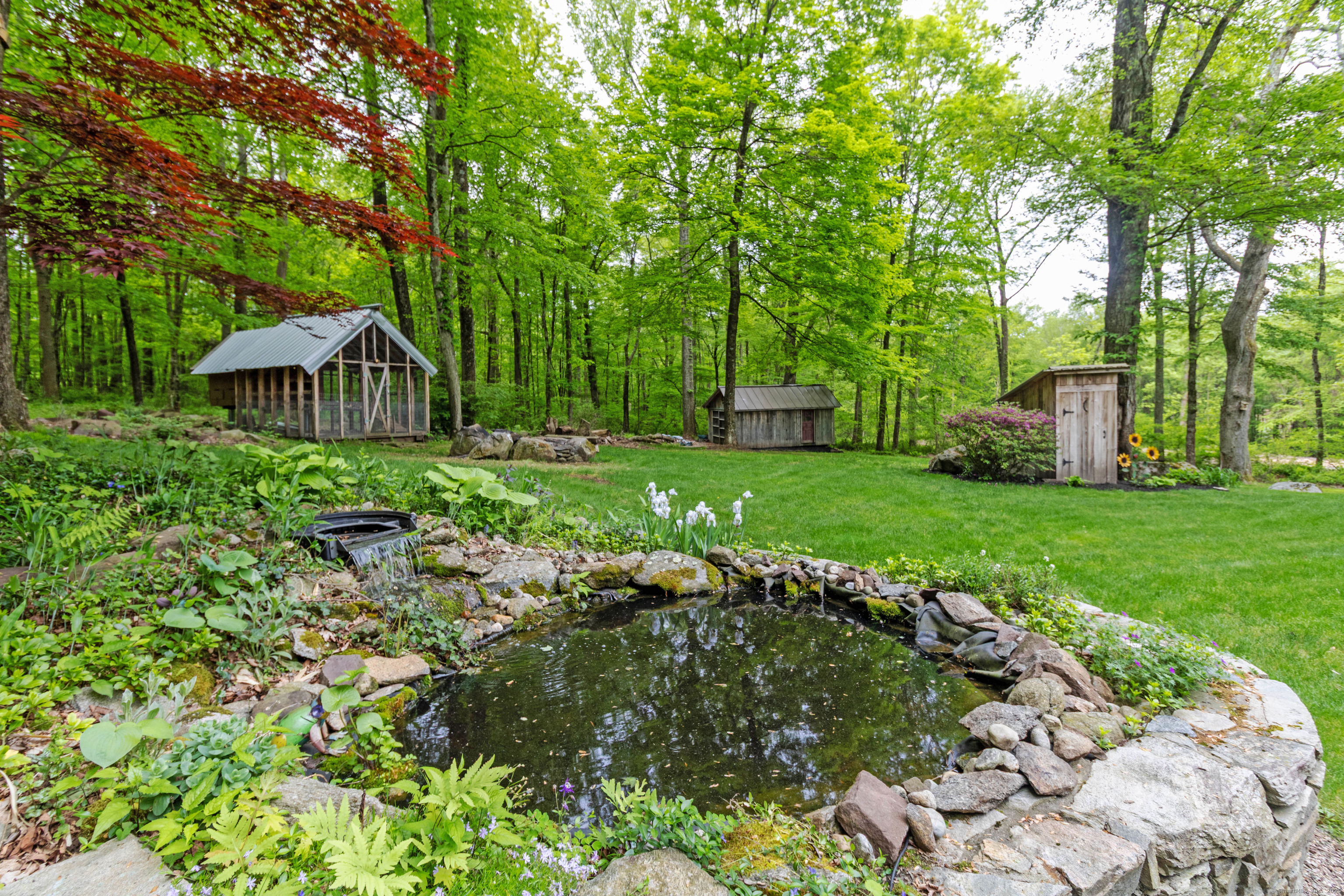 67 Stephen Tom Road, Portland, Connecticut image 36