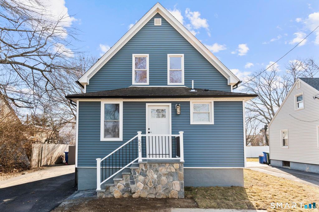 Photo of 553 Birdseye Street, Stratford, CT 06615 (MLS # 24149023)