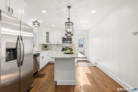 Tiny photo for 553 Birdseye Street, Stratford, CT 06615 (MLS # 24149023)