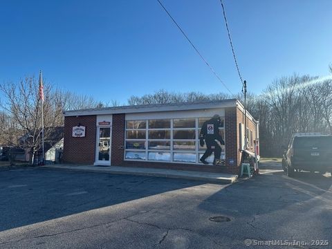 23 North Canterbury Road Canterbury CT 06331