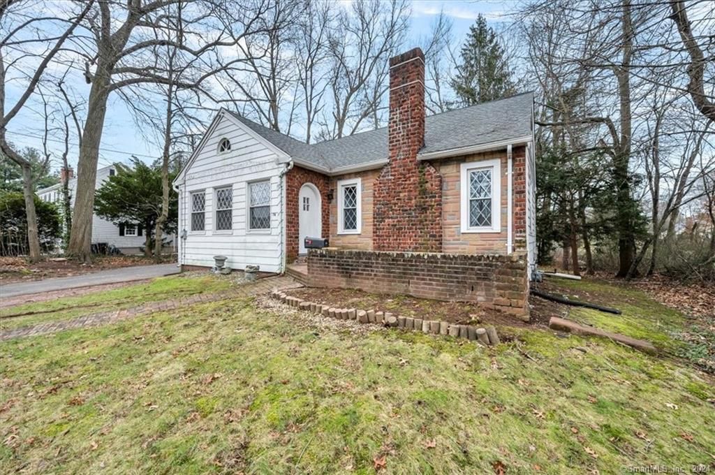 78 Clearfield Road, Wethersfield, CT 06109, MLS 170616995 Howard Hanna