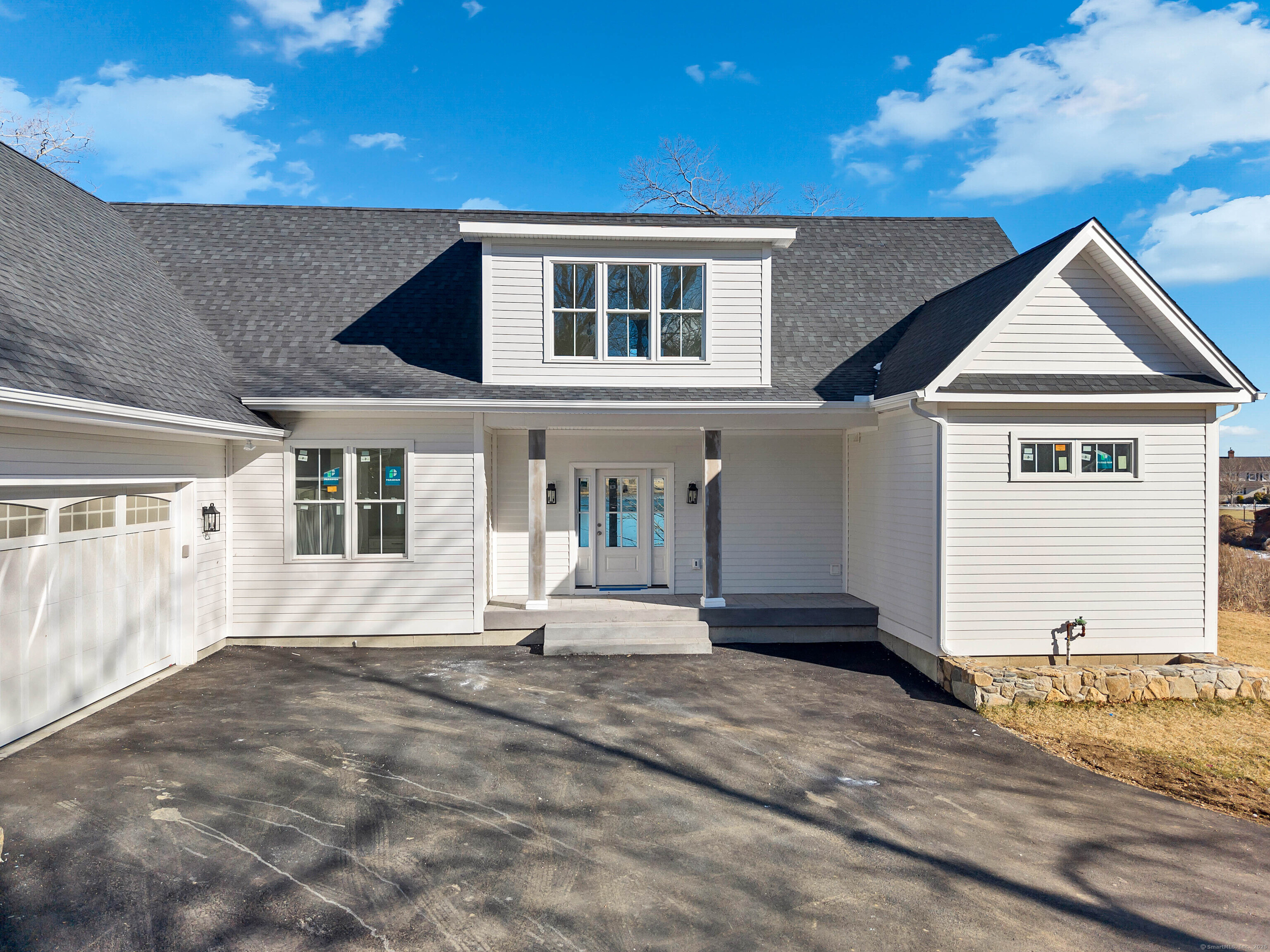 Property for Sale at Shennecossett Road, Groton, Connecticut - Bedrooms: 4 
Bathrooms: 4 
Rooms: 9  - $1,599,000