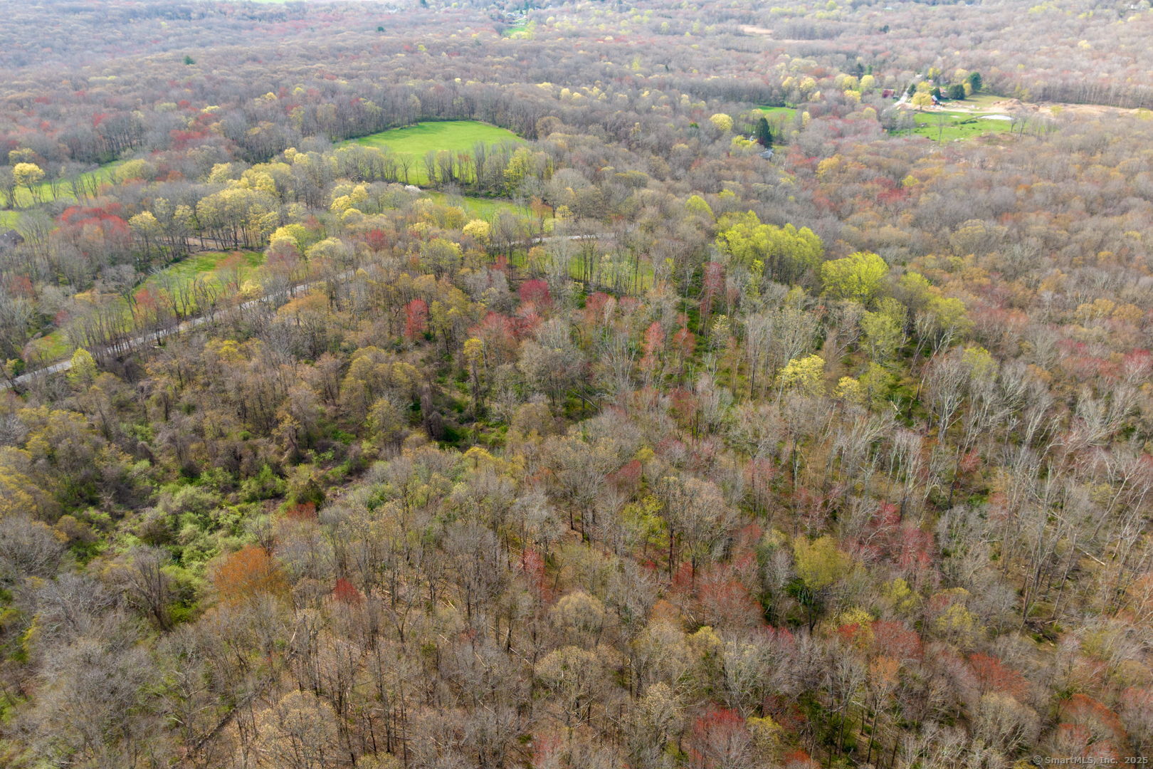 Bashon Hill Road, Bozrah, Connecticut image 4