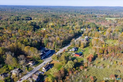 Tiny photo for Lot 13A, Somers Turnpike, Woodstock, CT 06281 (MLS # 24145820)
