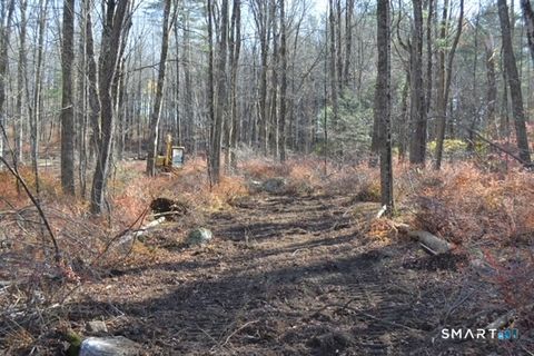 Tiny photo for Lot 13A, Somers Turnpike, Woodstock, CT 06281 (MLS # 24145820)
