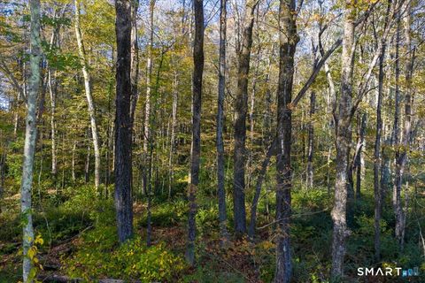 Tiny photo for Lot 13A, Somers Turnpike, Woodstock, CT 06281 (MLS # 24145820)