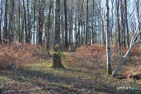 Tiny photo for Lot 13A, Somers Turnpike, Woodstock, CT 06281 (MLS # 24145820)