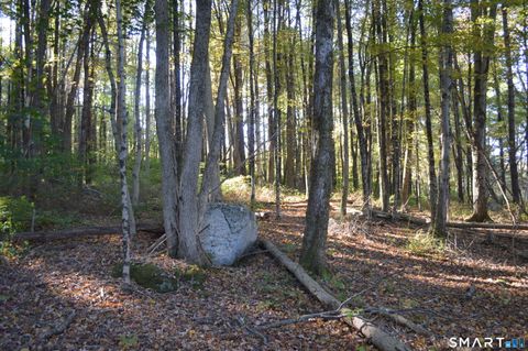 Tiny photo for Lot 13A, Somers Turnpike, Woodstock, CT 06281 (MLS # 24145820)