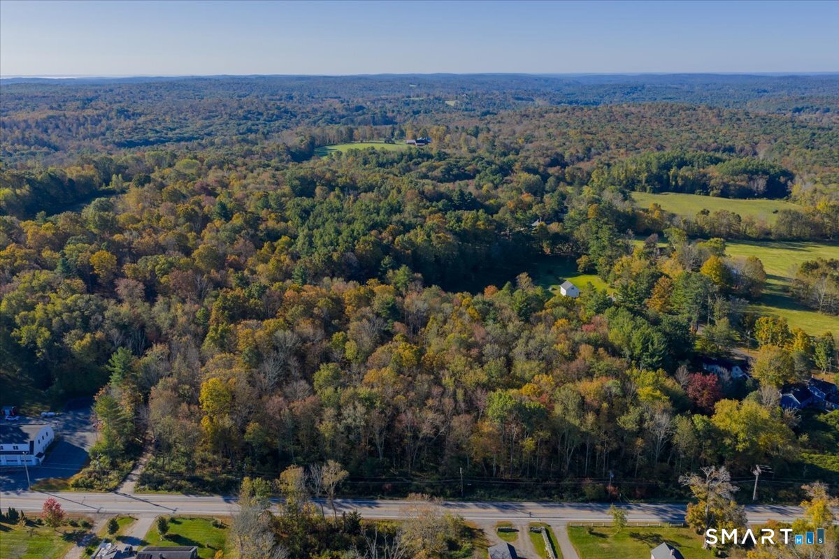 Lot 13A, Somers Turnpike