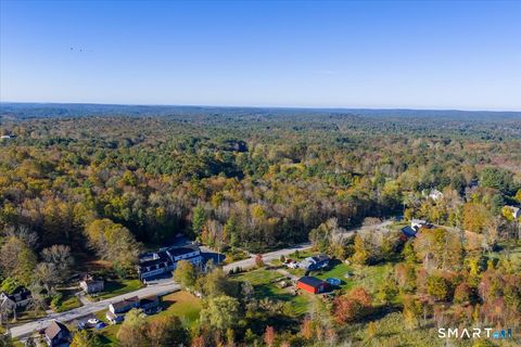 Tiny photo for Lot 13A, Somers Turnpike, Woodstock, CT 06281 (MLS # 24145820)
