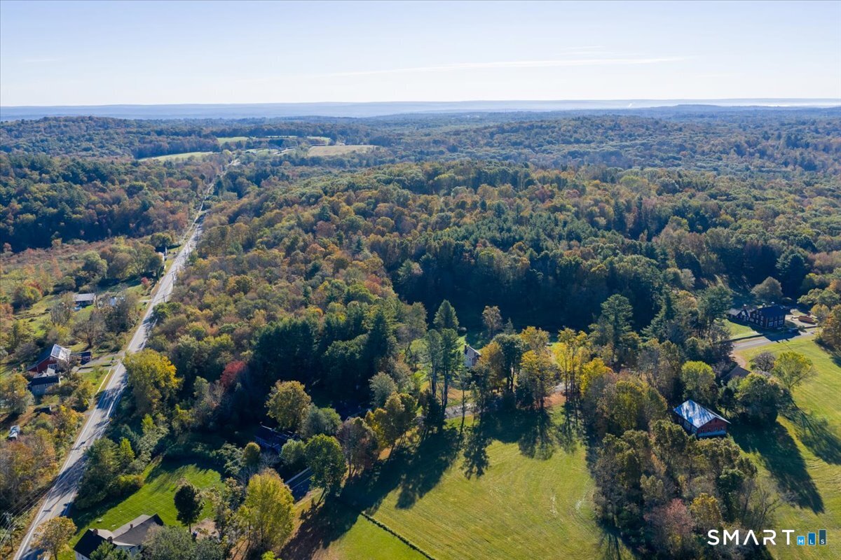 Lot 13A, Somers Turnpike