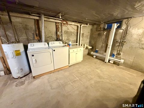 Tiny photo for 21 Oak Avenue Extension #APT 5, Torrington, CT 06790 (MLS # 24146980)