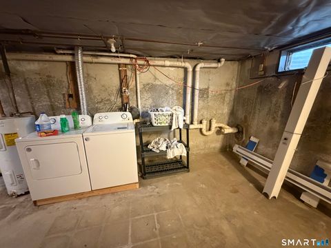 Tiny photo for 21 Oak Avenue Extension #APT 5, Torrington, CT 06790 (MLS # 24146980)