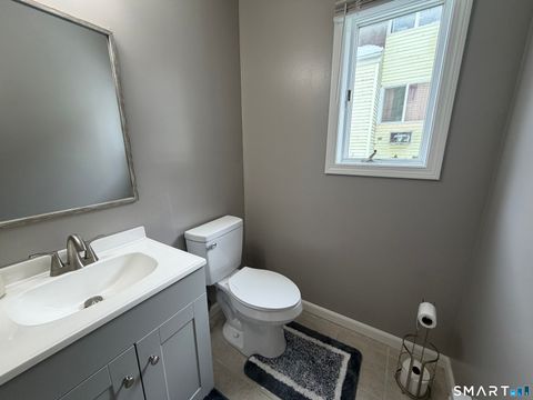 Tiny photo for 21 Oak Avenue Extension #APT 5, Torrington, CT 06790 (MLS # 24146980)