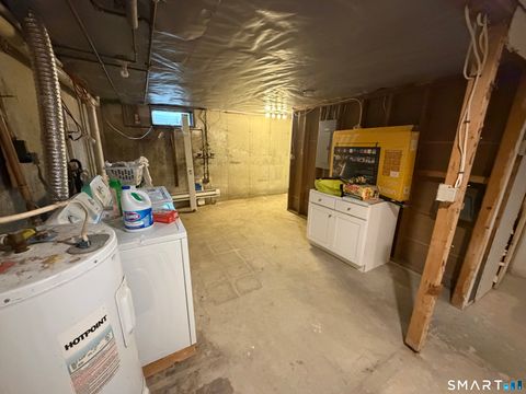 Tiny photo for 21 Oak Avenue Extension #APT 5, Torrington, CT 06790 (MLS # 24146980)