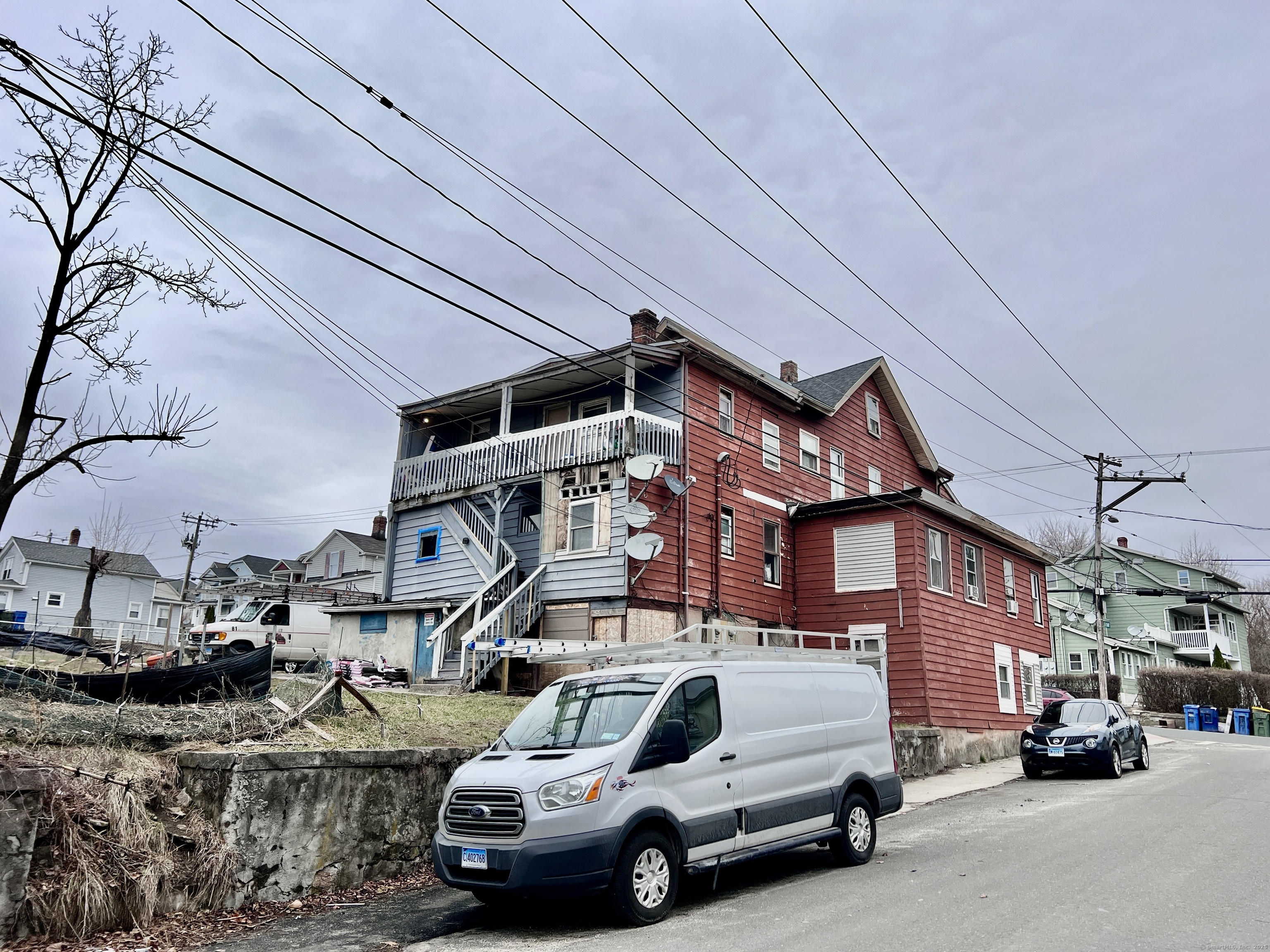 199 Hill Street