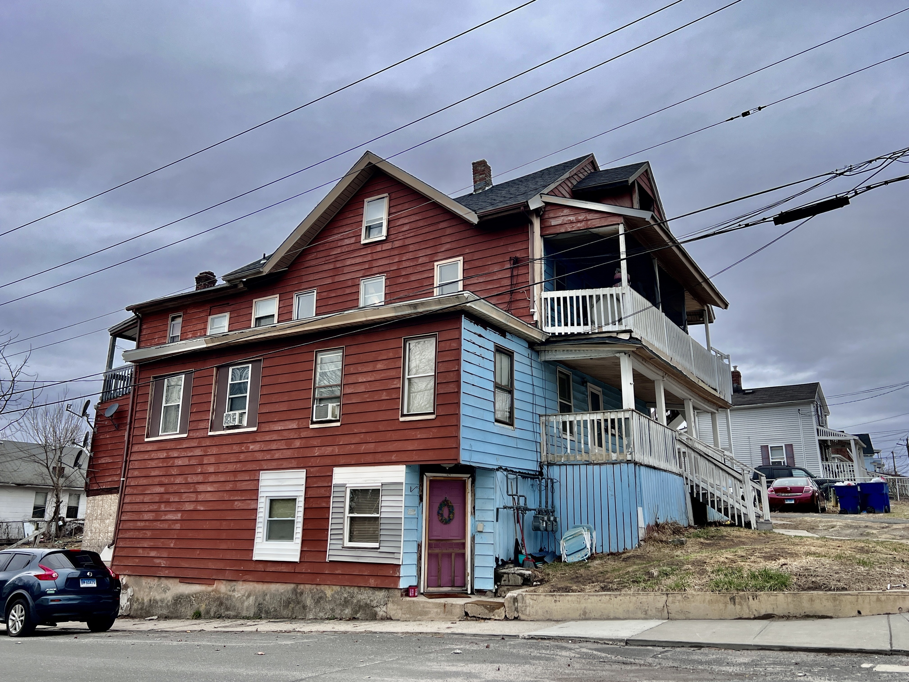 199 Hill Street