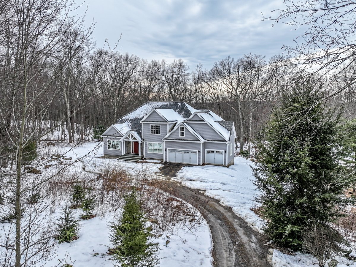 55 Garnet Road, Roxbury, Connecticut image 2