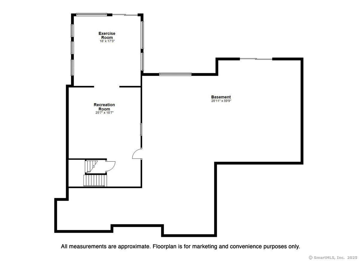 55 Garnet Road, Roxbury, Connecticut image 33