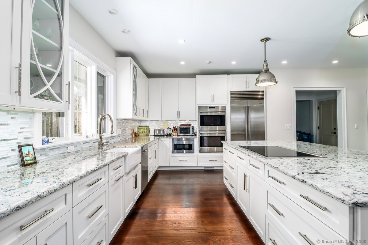 55 Garnet Road, Roxbury, Connecticut image 6